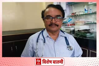 Dr. Avinash Bhondve