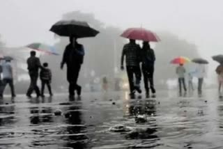 HEAVY RAIN ALERT FOR 5 DISTRICT IN TAMILNADU, CHENNAI REGIONAL METEOROLOGICAL CENTRE, வளிமண்டல மேலடுக்கு சுழற்சி 5 மாவட்டங்களில் கனமழைக்கு வாய்ப்பு, சென்னை வானிலை ஆய்வு மையம்