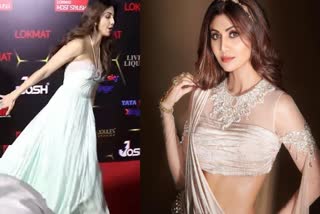 Shilpa Shetty