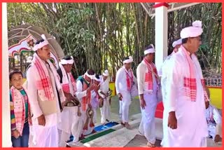 traditionally-na-laguwa-utsav-celebrate-at-sivasagar