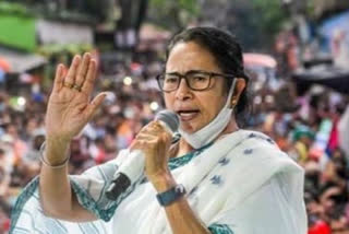 Mamata Banerjees North Bengal Tour