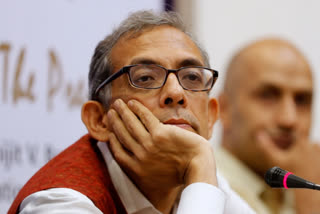 Abhijit Banerjee