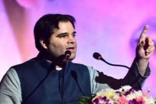 teacher recruitment demand in Uthar pradesh lathi-charge on youth  BJP MP Varun Gandhi againts UP Government  Basic Education Department Adhithya nath  ഉദ്യോഗാര്‍ഥികള്‍ക്ക് മര്‍ദനം യു.പി സര്‍ക്കാര്‍ വരുണ്‍ ഗാന്ധി  ഉത്തര്‍പ്രദേശ് ഇന്നത്തെ വാര്‍ത്ത  അധ്യാപക നിയമനം ഉത്തര്‍പ്രദേശ് സര്‍ക്കാര്‍