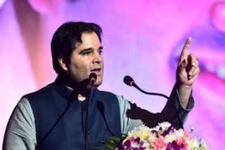 Varun Gandhi