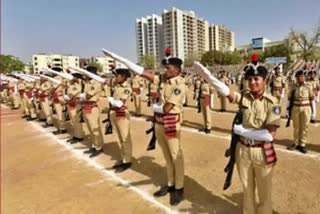 Police physical test: નવી તારીખોનું બીજું લીસ્ટ જાહેર કરવામાં આવ્યું