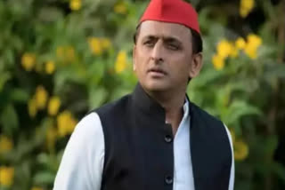 We gave students laptops UP govt resorting to lathi charge alleges Akhilesh Yadav