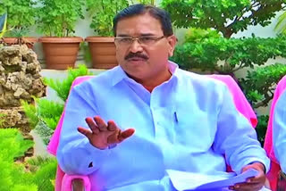 Minister Niranjan reddy: 'భాజపా నేతలు అబద్ధాలతో అన్నదాతలను అయోమయానికి గురిచేస్తున్నారు'