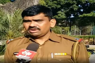 Haryana police ASI Rajesh Kumar aka bajrangi bhaijaan find missing children and people