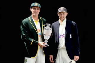 Ashes 2021-22