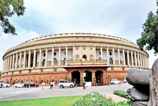 parliament winter session