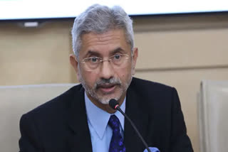 Jaishankar flags sharpening of tensions on territorial issues across Asia amidst Chinas rise