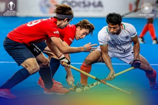 France beat india won bronze medal in junior mens hockey world cup