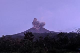 Over dozen people dead in eruption of Semeru volcano in Indonesia