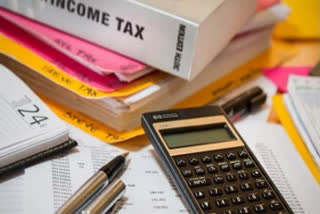income tax returns for FY21