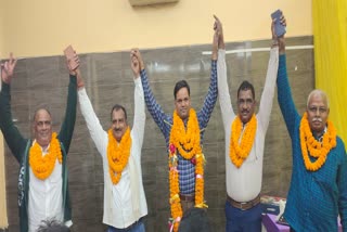 sergeant-major-manshu-gope-became-new-president-of-police-association-ramgarh-branch