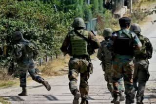 Two militants arrested in Shopian