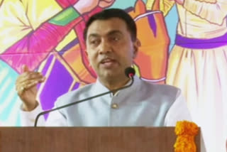 Dr. Pramod Sawant