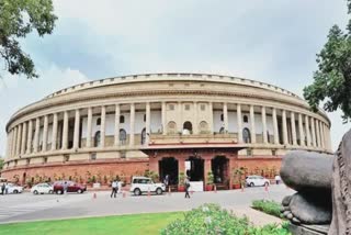 Winter Session of Parliament : સંસદના શિયાળુ સત્રના છઠ્ઠો દિવસે પણ હોબાળો ચાલુ રહેવાની શક્યતા