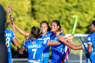 Women's Asian Hockey Championship, మహిళల హాకీ ఆసియా ఛాంపియన్ షిప్