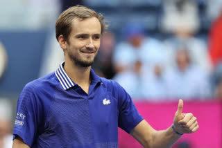 Daniil Medvedev