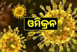 UKରେ ଗୋଟିଏ ଦିନରେ ଚିହ୍ନଟ ହେଲା ୮୬ Omicron ଆକ୍ରାନ୍ତ