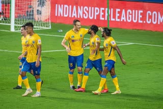 Indian Super League