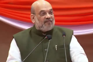 Amit Shah