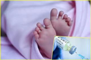 covid vaccine to infants