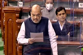 amit shah file photo