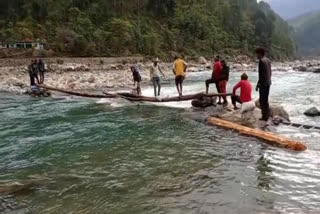 Bhagirathi River