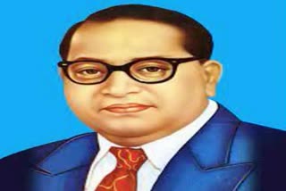dr-bhimrao-ambedkar-death-anniversary-politicians-of-jharkhand-paid-tribute-through-twitter