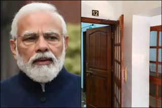 पीएम मोदी का बनारस दौरा