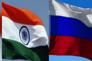 eam jaishankar says india russia partnership always maintain steady strong