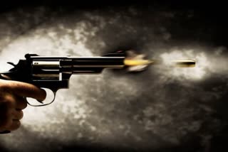 Young man shot dead in Pune