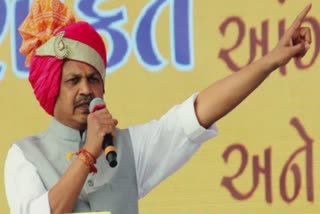 Naresh Patel to join Pilitics : સમાજ કહેશે તો રાજકારણમાં જોડાઈશ