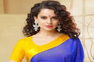 Kangana Ranaut seeks more time from Delhi Assembly Peace Committee for her statement