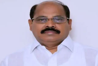 Advisor Chandrasekhar Reddy