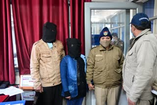 two-accused-arrested-in-dehradun-murder-case-due-to-illicit-relations