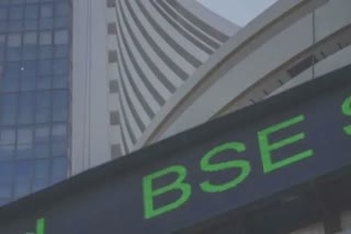 Stock Market India: પહેલા જ દિવસે મોટો કડાકો, સેન્સેક્સ 949 પોઈન્ટ તૂટ્યો