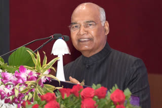 Prez Kovind to visit Bangladesh for Victory Day celebrations