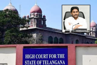 Jagan assets case