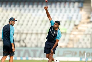 R Ashwin creats another record