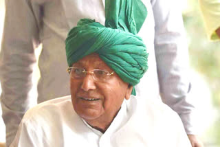 Om Prakash Chautala