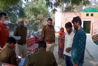 wife murder in Sonipat