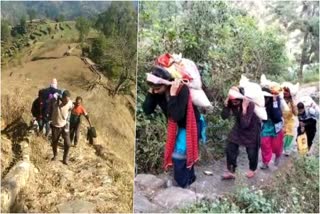 hipa-village-of-pithoragarh-away-from-development-even-after-decades-of-independence