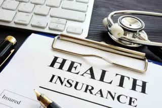 No proposal under consideration to reduce GST on health insurance premium: Karad