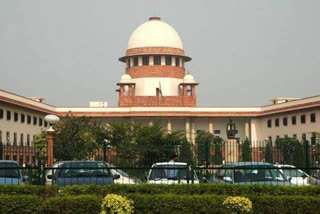 supreme court on MP Panchayat Election