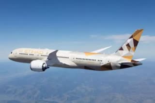 Etihad Airways