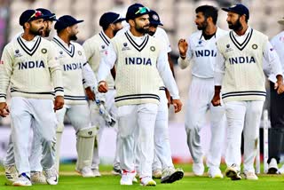 India vs New Zealand  India Team  New Zealand Team  Cricket news  Sports News  खेल समाचार  टीम इंडिया  न्यूजीलैंड टीम  भारतीय क्रिकेट टीम  आईसीसी  चयनकर्ता