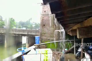 heavy rain in thiruvarur  thiruvarur rain  thiruvarur heavy rain  திருவாரூரில் கனமழை  மழை பாதிப்புகள்  திருவாரூர் மழை